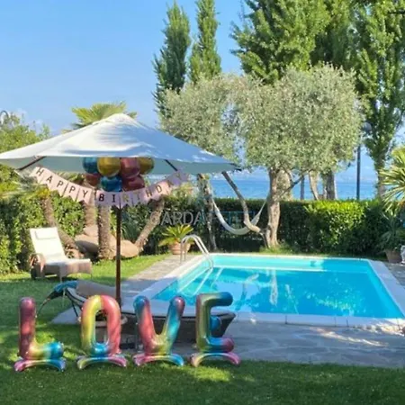 Daire Vbs Sirmione